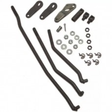 1974-1976 Corvette Shifter Linkage 4-Speed Transmission