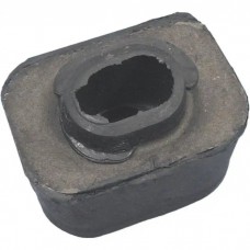 1953-1962 Corvette Engine Mounting Cushion, Front, Upper