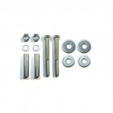 1953-1962 Corvette Engine Mounting Bolt Kit Front