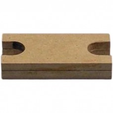 1963-1967 Corvette Gas Pedal Spacer