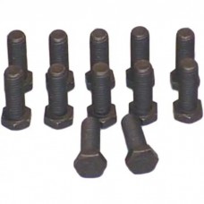 1965 Corvette Intake Manifold Bolts