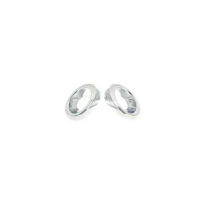 Bezel,Exhaust,66-67