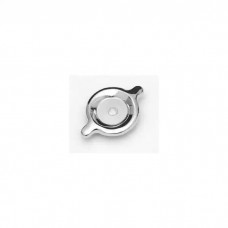 1969-1982 Corvette Oil Filler Cap Chrome