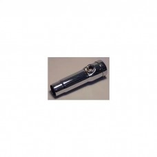 Engine Oil Filler Tube, With 350hp Engine, 1966-1967