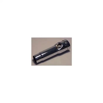 Engine Oil Filler Tube, With 350hp Engine, 1966-1967