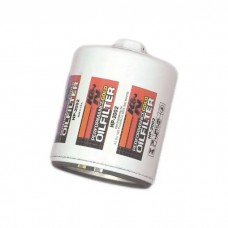 1968-1991 Corvette K&N Oil Filter Gold