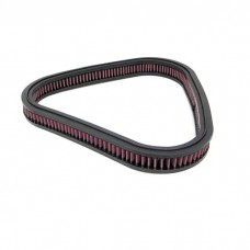 1967-1969 Corvette K&N Air Filter 3x2 Carbs