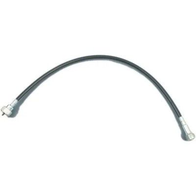Lower Speedometer Cable, 1969-1977