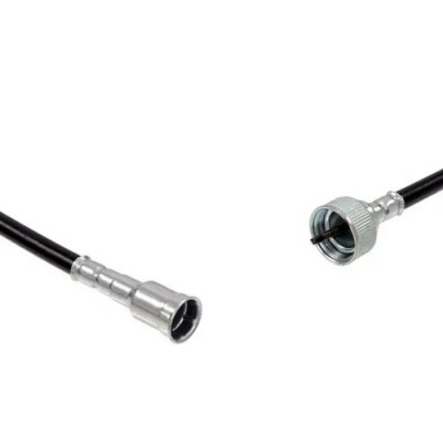 Upper Speedometer Cable, 1969-1977
