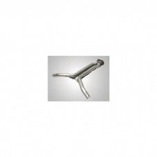 1984 Corvette Rear Exhaust Y-Pipe, Walker