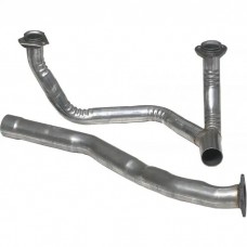 1976-1979 Corvette Front Exhaust Y Pipe Aluminized