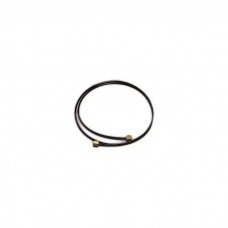1968-1973 Corvette Engine Oil Gauge Pressure Line Small Block