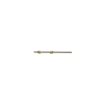 Oil Pressure Gauge Line, 1956-1962