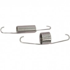 Carburetor Accelerator Pull Back Springs, 1974-1980