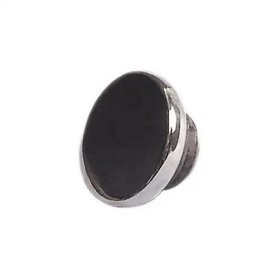 Oil Filler Cap, Chrome, 1969-1996