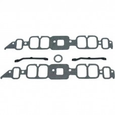 1965-1971 Corvette Mr.Gasket Intake Manifold Gasket Set With Square Port Heads Big Block