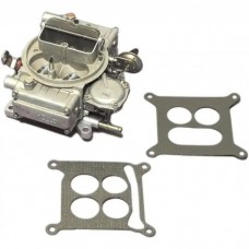 1966 Corvette Holley OEM Carburetor 327ci/300hp And 350hp With 4-Speed Manual Transmission