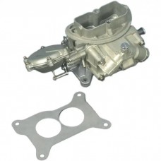 Holley OEM Carburetor,w/427ci,3x2 Front/Rear,1967-1969