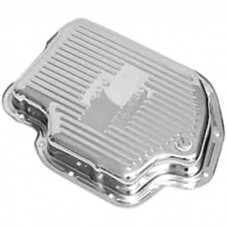 1968-1977 Corvette Automatic Transmission Oil Pan Chrome