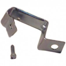 1970-1972 Corvette Fuel Line Support Bracket With LT1