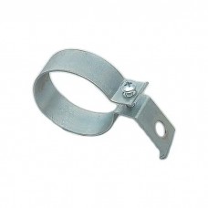 Gas Filter Bracket, 1968-1969