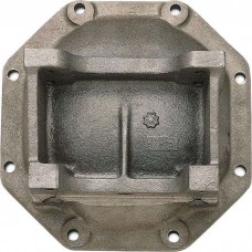 1963-1979 Corvette Differential Cover Heavy-Duty