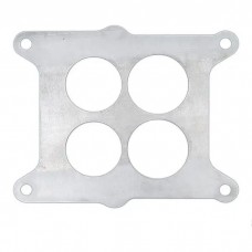 1962-1965 Corvette Carburetor Spacer Baffle Plate