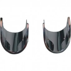 1968-1969 Corvette Exhaust Bezels