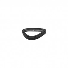 1967-1969 Corvette Air Cleaner Foam Element For Cars With 3 x 2