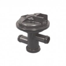1975-1979 Corvette Air Conditioning Hot Water Shut Off-Valve
