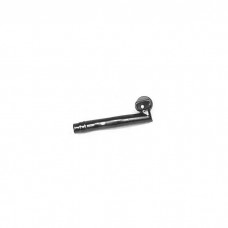 Corvette Crankcase Vent Tube, For Cars With Fuel Injection,1964Late-1965