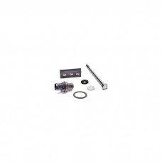 1964-1965 Corvette Crankcase Vent Tube Attaching Kit
