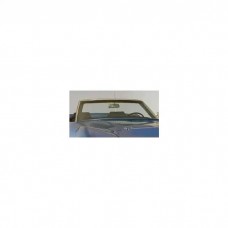 Windshield, Tinted/Shaded, Non-Date Coded, 1968-1972