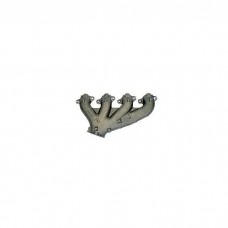 1966-1974 Corvette Exhaust Manifold Big Block Right Without A.I.R.Holes