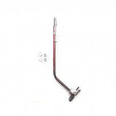 1967 Chevelle Muncie Shifter Handle With Bucket Seats