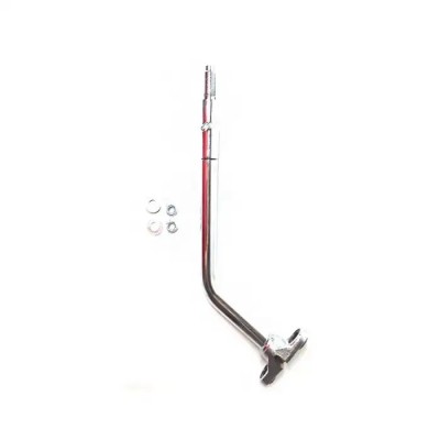 1967 Chevelle Muncie Shifter Handle With Bucket Seats