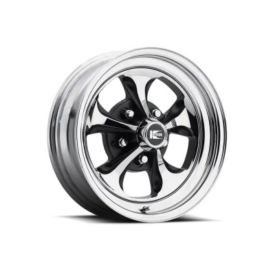 Series 32 Keystone Classic 15 X 7 Wheel 3.75" Backspace