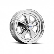 CRAGAR SS WHL 15X10 5/4.5 BOLT