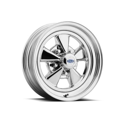 CRAGAR SS WHL 15X10 5/4.5 BOLT