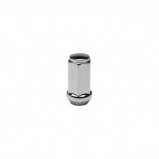 Cragar Acorn / Conical Lug Nuts 7 / 16" Closed End