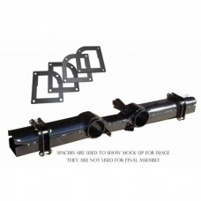 1963-1979 Removable Transmission Crossmember Kit
