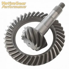 Ring & Pinion Gear Set,3.55,12-Bolt 3-Series Carrier