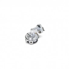 1970-1972 Monte Carlo  Holley Fuel Pump, Polished, Small Block