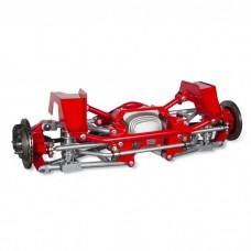 1982-1992 Firebird PRO-G independent rear suspension kit - Heidts IRC-301