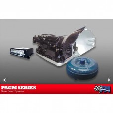 4L60E Street Smart Package-LS Engine