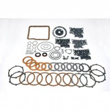 1962-1967 Corvette Powerglide Master Overhaul Kit