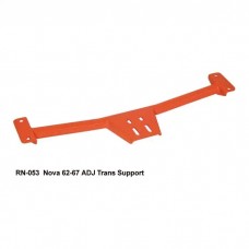 1962-1967 Nova transmission crossmember - Heidts RN-053