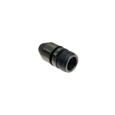 Speedo Cable Drive Fitting,w/O-Ring,A/T,M/T,Ex.TH400,67-76