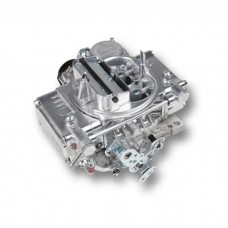 Holley Carburetor, 600CFM, Street Warrior Universal